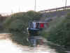 010703-054 Frogmoore II Leaving Newham Drain for West Fen Drain.jpg (57955 bytes)