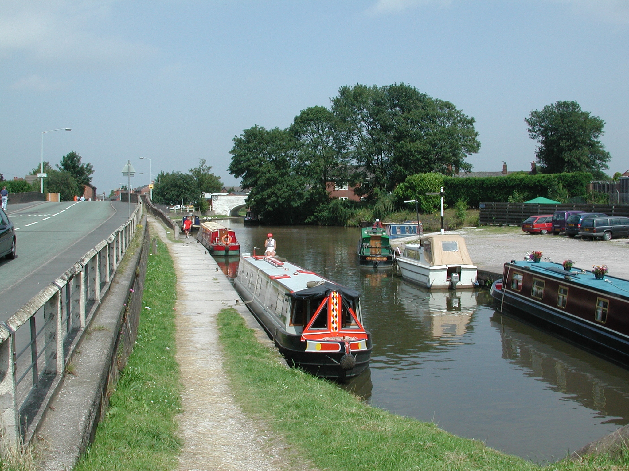 TNC On Tour 2002 Page 29