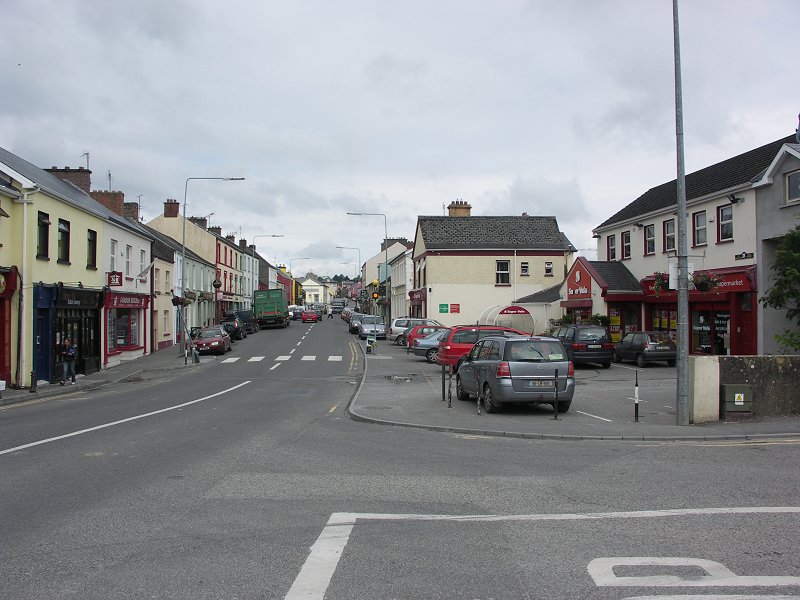 Ballinamore Shannon Erne